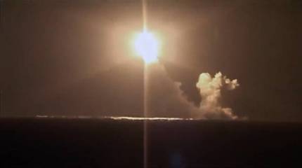 «Трезубец» против «Булавы». Разные, но равные?