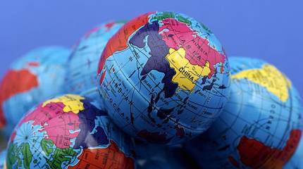 Россия идёт на Восток