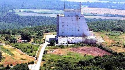 Быстрый глобальный удар (часть 3)