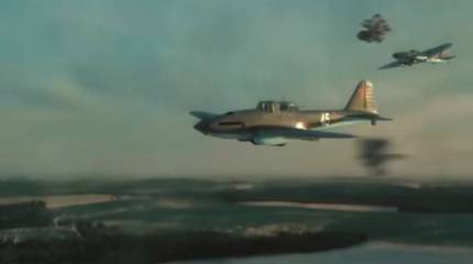 Как спасали сбитых лётчиков во время Великой Отечественной: конкретные примеры