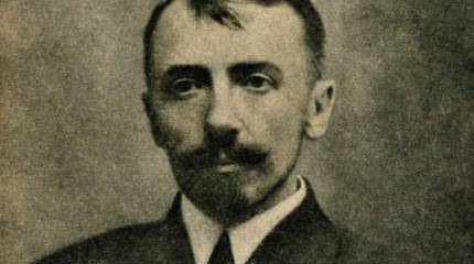 Мастер доменного дела. Михаил Константинович Курако