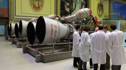 Космическое командование США: прекращение сотрудничества с РФ «ограничит гарантированный доступ в космос»