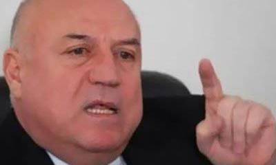 Арташес Гегамян: Альтернатива Евразийскому Союзу для стран СНГ - потеря суверенитета