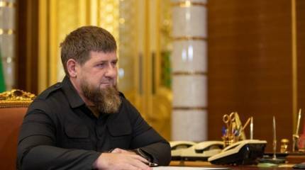 Глава Чечни заявил, что спецоперация на Украине ускорится