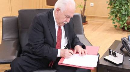 Один из кандидатов в президенты Турции заявил о своей позиции касательно Крыма и новых регионов России