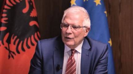 Европейский фонд мира выделил новый транш на военную помощь Украине и обучение ВСУ