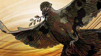 Лучше быть, чем слыть – главный урок отказа от ввода российских войск на Украину 24.04.2014