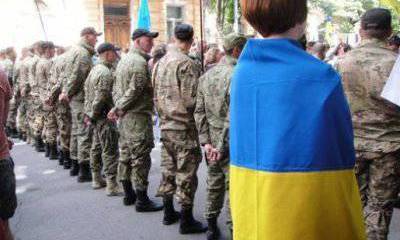 Ходоки-боевики: с чем пришли они на Майдан сегодня и что скрыто за их требованиями