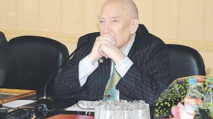 Периодическая система Шипунова