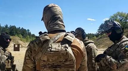 Глава внешней разведки Эстонии: получение Киевом разведданных – это слабая сторона российской разведки и контрразведки