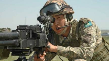 Наш бронепоезд