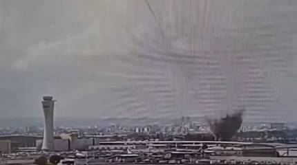 Израиль грозит йеменским хуситам «семикратным ударом» после поражения запущенной из Йемена ракетой аэропорта Бен-Гурион в Тель-Авиве