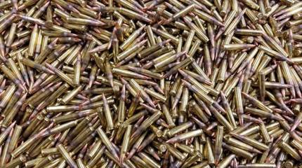 Те же патроны только в профиль