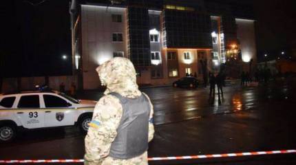СБУ готовится к полной зачистке Одесского региона от террористов