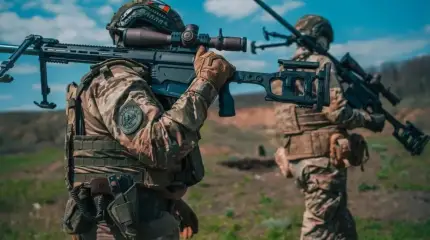 Avance hacia Kramatorsk: Lidino, entre Dobropolye y Druzhkovka, liberado