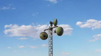 Военная связь: вчера, сегодня, завтра