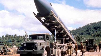 Путин вернул ракеты на Кубу