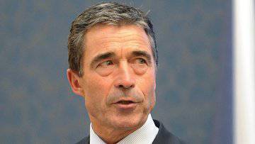 Генсек НАТО поставил Россию в пример европейским странам-членам НАТО