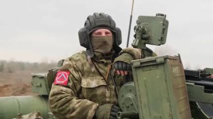 Сообщается о взятии ВС РФ села Котляровка на Купянском направлении