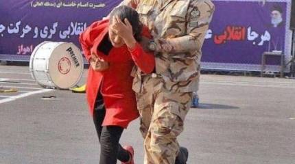 Тегеран: Теракт в Ахвазе носит явные следы вмешательства Израиля и США