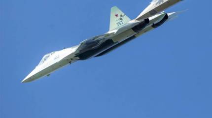 «ЭПР на глазок»: о попытках «визуального» сравнения истребителей Су-57 и F-35