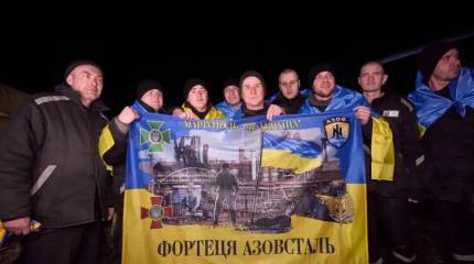 Украинские ресурсы: Киев срывает процесс обмена пленными, пытаясь засунуть в списки арестованных «сепаратистов»