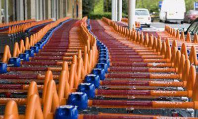 Шатающиеся опоры благополучия