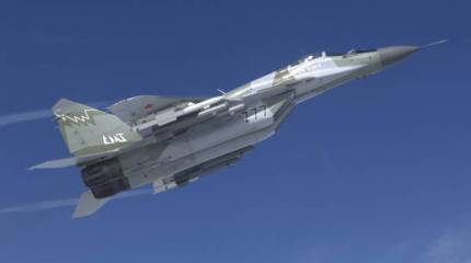 Новые грозные российские «МиГи» могут оказаться рухлядью