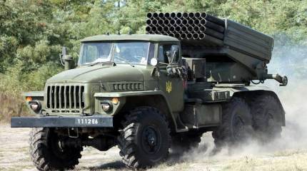 Сотрудник Пентагона: Украинское контрнаступление находится в начале середины