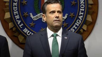 В США заявили, что у России есть «признаки наличия космического оружия»