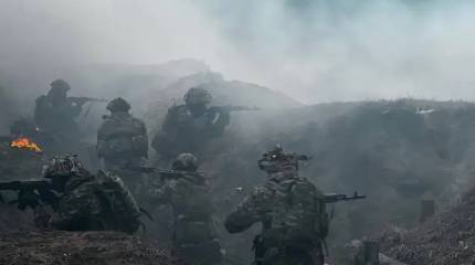 Украинская пресса: Идея подготовки бригад за рубежом оказалась провальной