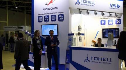 Российская компания разработала сопоставимые с зарубежными аналогами компактные спутниковые терминалы