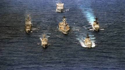 Почему американцы вернули в строй линкоры типа «Айова»