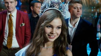 Вся надежда — на русских умниц и красавиц. Иначе Россия вымрет!