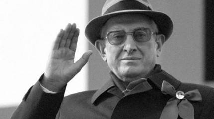 План Андропова по интеграции России в западную цивилизацию