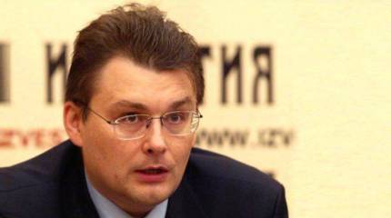 «ЕР» предложила считать госизменой службу россиян в армиях недружественных государств