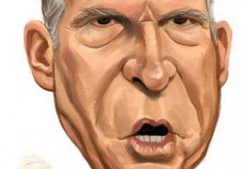 Очередной просчет ЦРУ: не ожидали вторжения российских войск в Крым