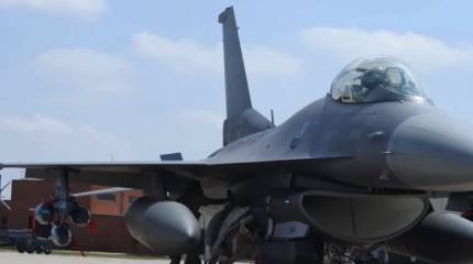 В США произведут для Болгарии 8 истребителей F-16V, в Польше усомнились в целесообразности сделки