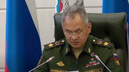 Россия и Китай продлили соглашение об уведомлении о пусках баллистических и космических ракет