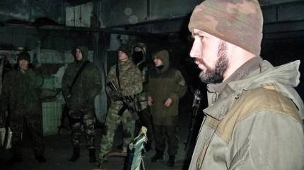 Сводка за неделю от военкора Маг о событиях в ДНР и ЛНР 16.11.18 – 22.11.18