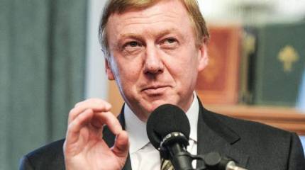 Россия бедная или Россия богатая? Поспорим с Чубайсом!