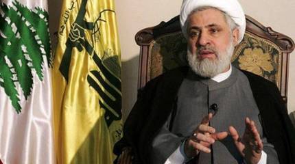 Лидер «Хизбаллы»: «Позиция России стала совпадать с нашей»