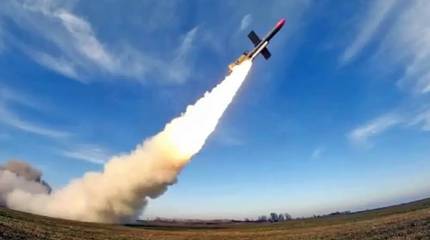 В Fire Point назвали российскую авиацию главной угрозой для ракет «Фламинго»