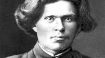 Скорость и мобильность, или Эйдеман против батьки Махно