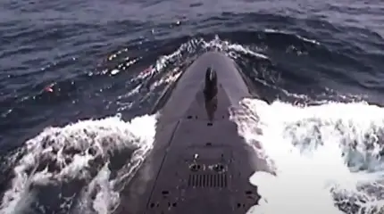Is there a future for “classic” submarines given the active development of underwater drones?