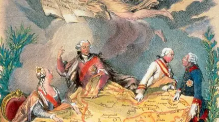 Самоубийство Польши