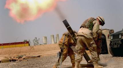 Экс-глава военной разведки Израиля: американцам грозит долгая война с Ираном