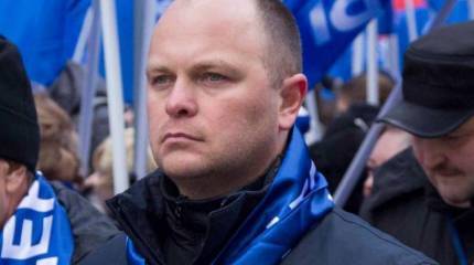 Глава «Офицеров России» решил создать новое общественное движение