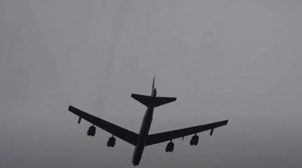 На крупных совместных учениях американские и израильские военные отработают гипотетические удары по Ирану