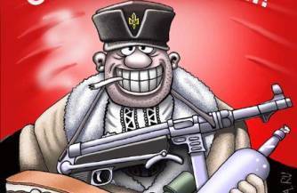 Неньку пропили еще в 1917-м